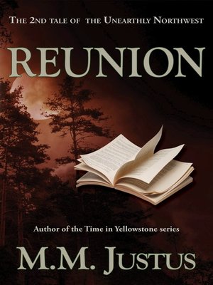 cover image of Reunion